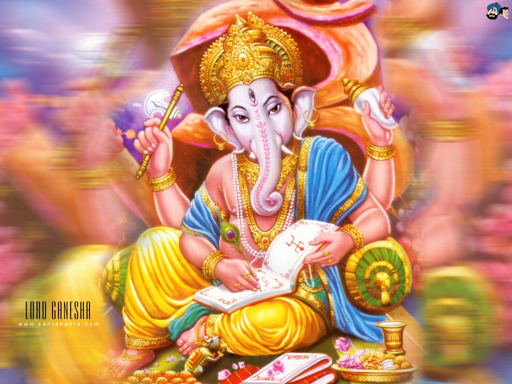 Hindu God Desktop Wallpapers   Top 10 Best Wallpapers 1024x768