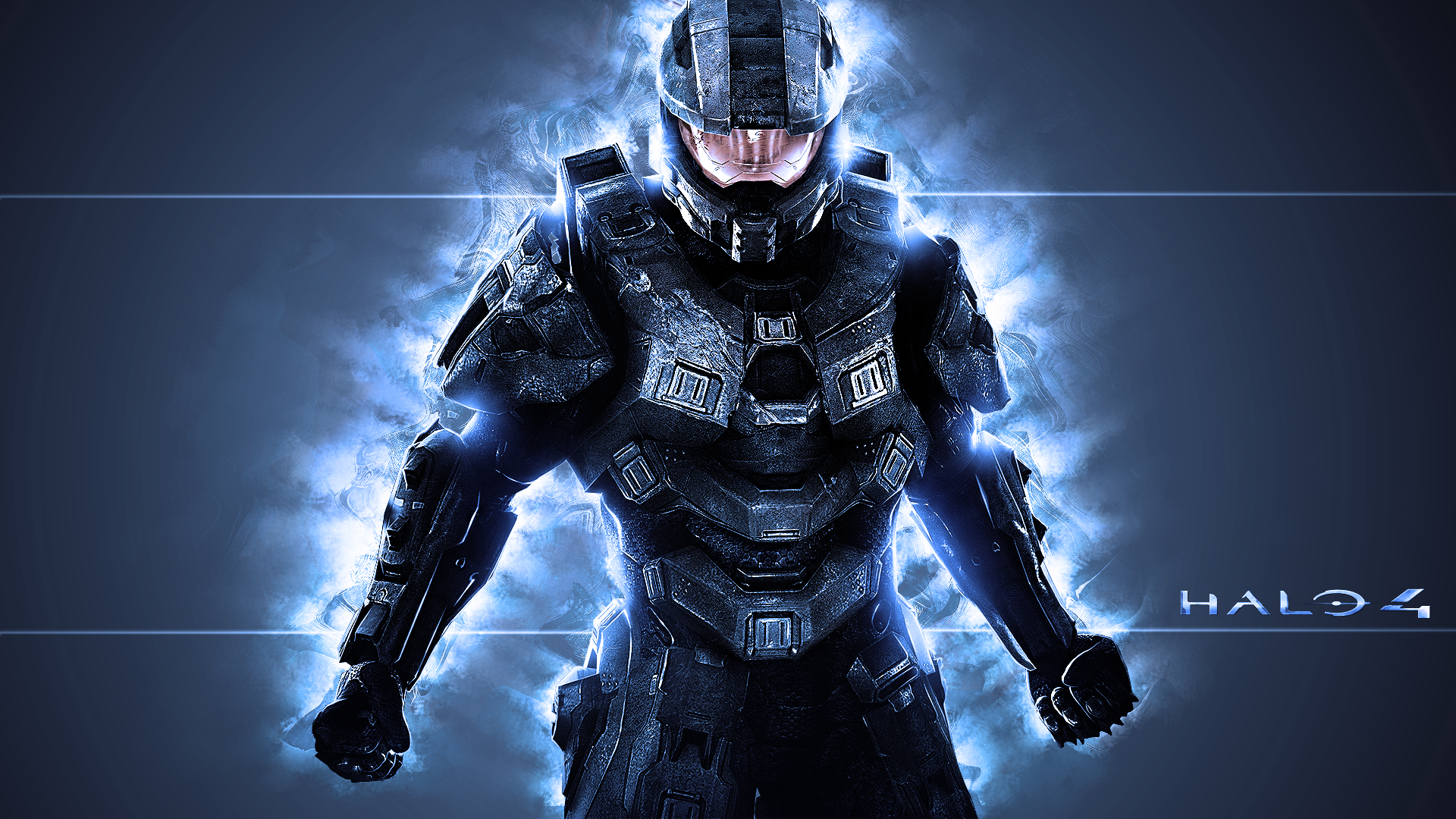 Halo 4 Master Chief Exclusive HD Wallpapers 2985 1920x1080