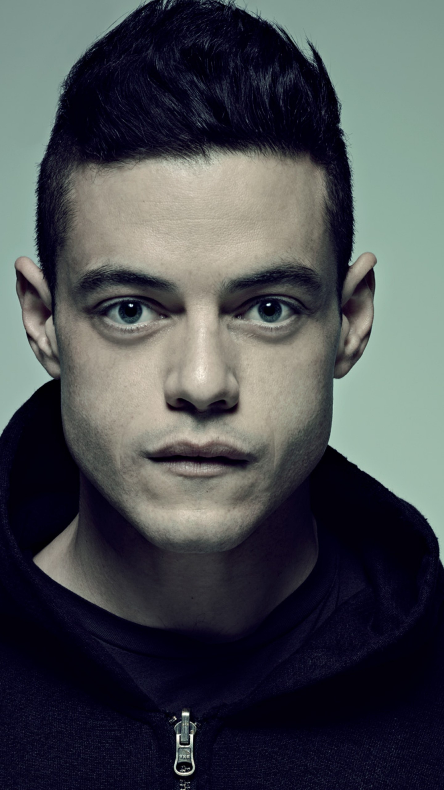 Rami Malek Wallpaper