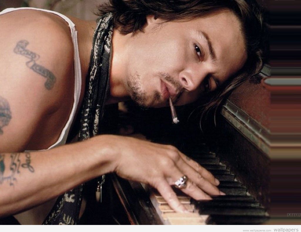 Johnny Depp Movies HD Wallpaper In Celebrities M Imageci