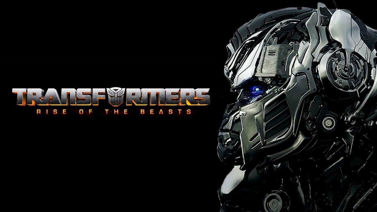 Transformers Rise Of The Beasts Announced