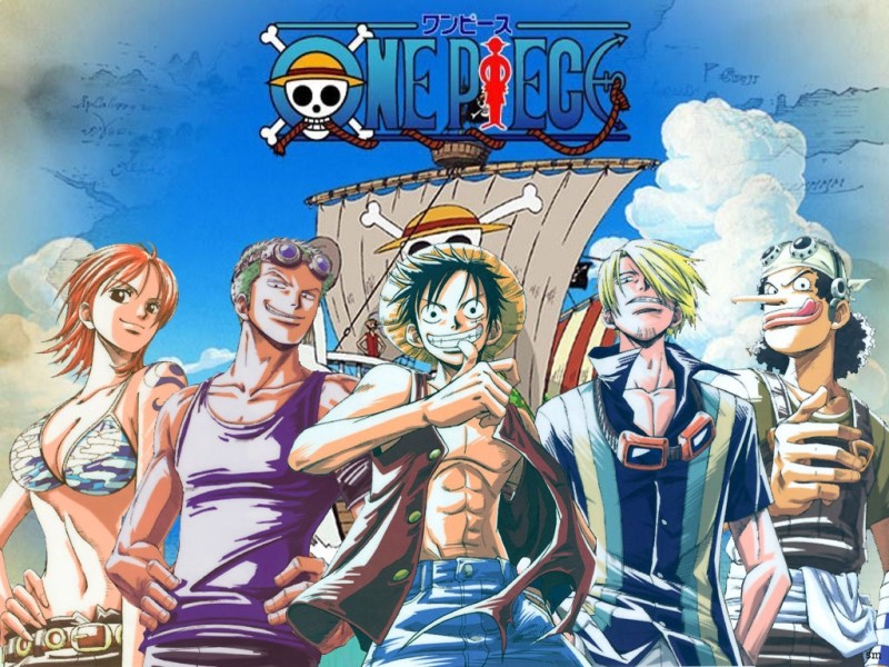 Free download Straw Hat Crew Nakamas wallpaper Animebay Wallpapers  [800x600] for your Desktop, Mobile & Tablet | Explore 75+ One Piece Crew  Wallpaper | One Piece Anime Wallpaper, One Piece Wallpapers, One