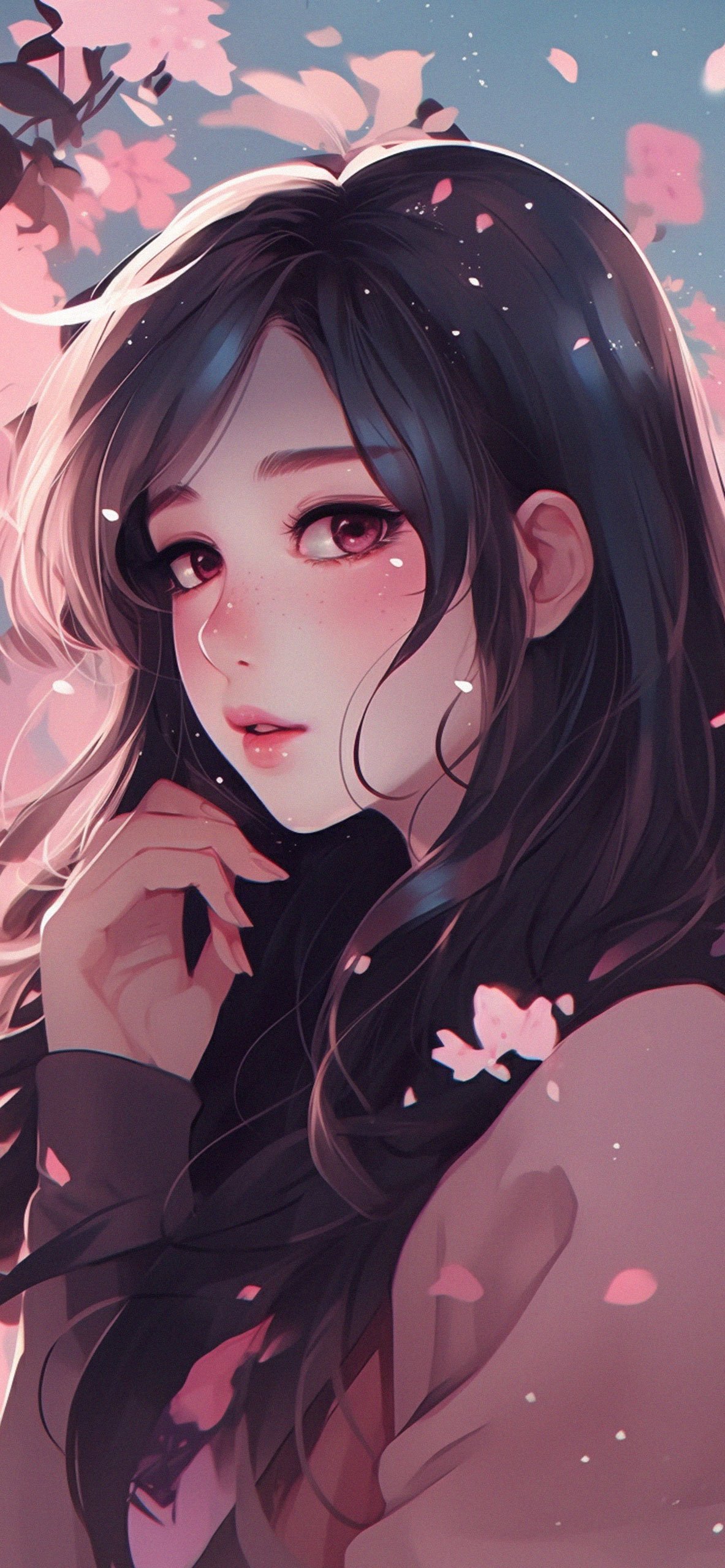Share Anime Wallpaper Girl Cute