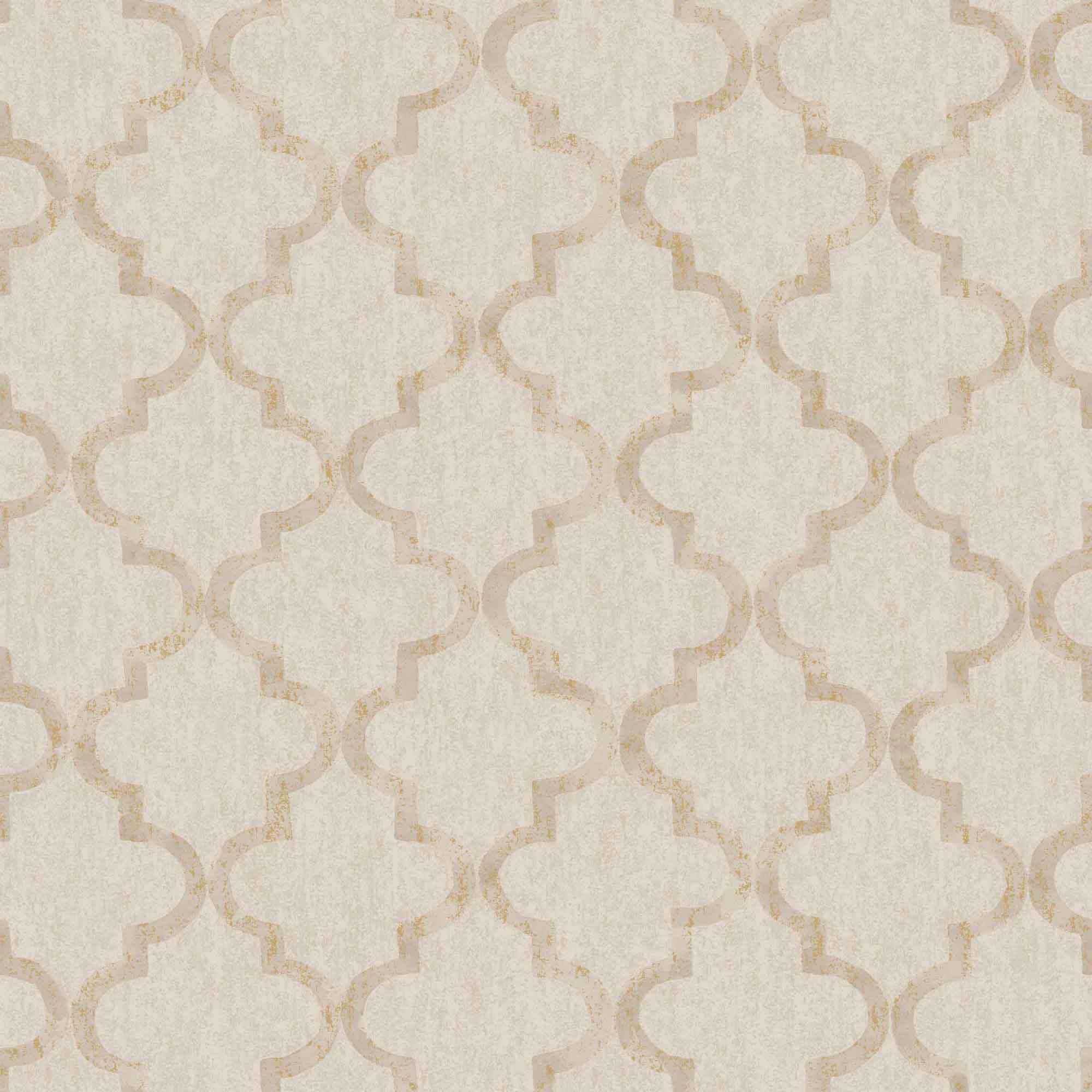 Bor Stapeter Eternal Harmony Wallpaper Fashion