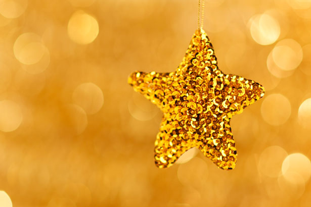 Golden Star Free Stock Photo   Public Domain Pictures