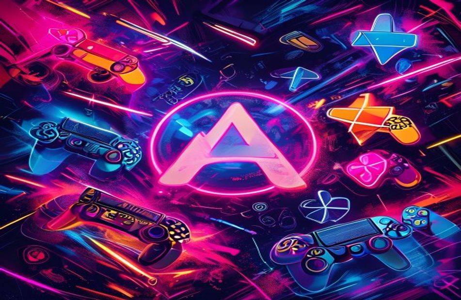 Playstation Wallpaper