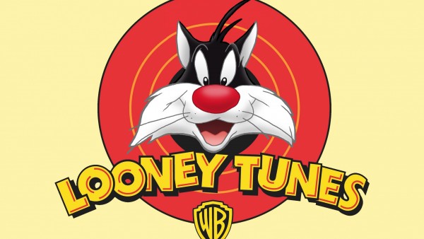 Wallpaper Looney Tunes Cartoon Sylvester HD