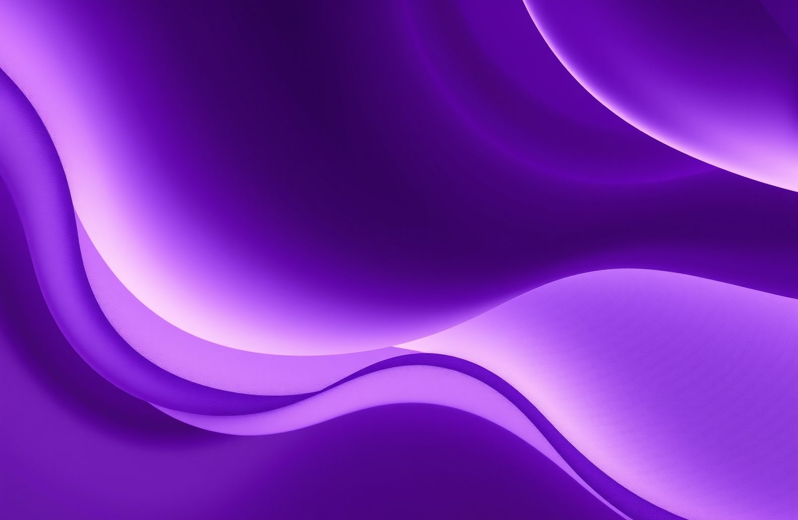 Purple Color Background