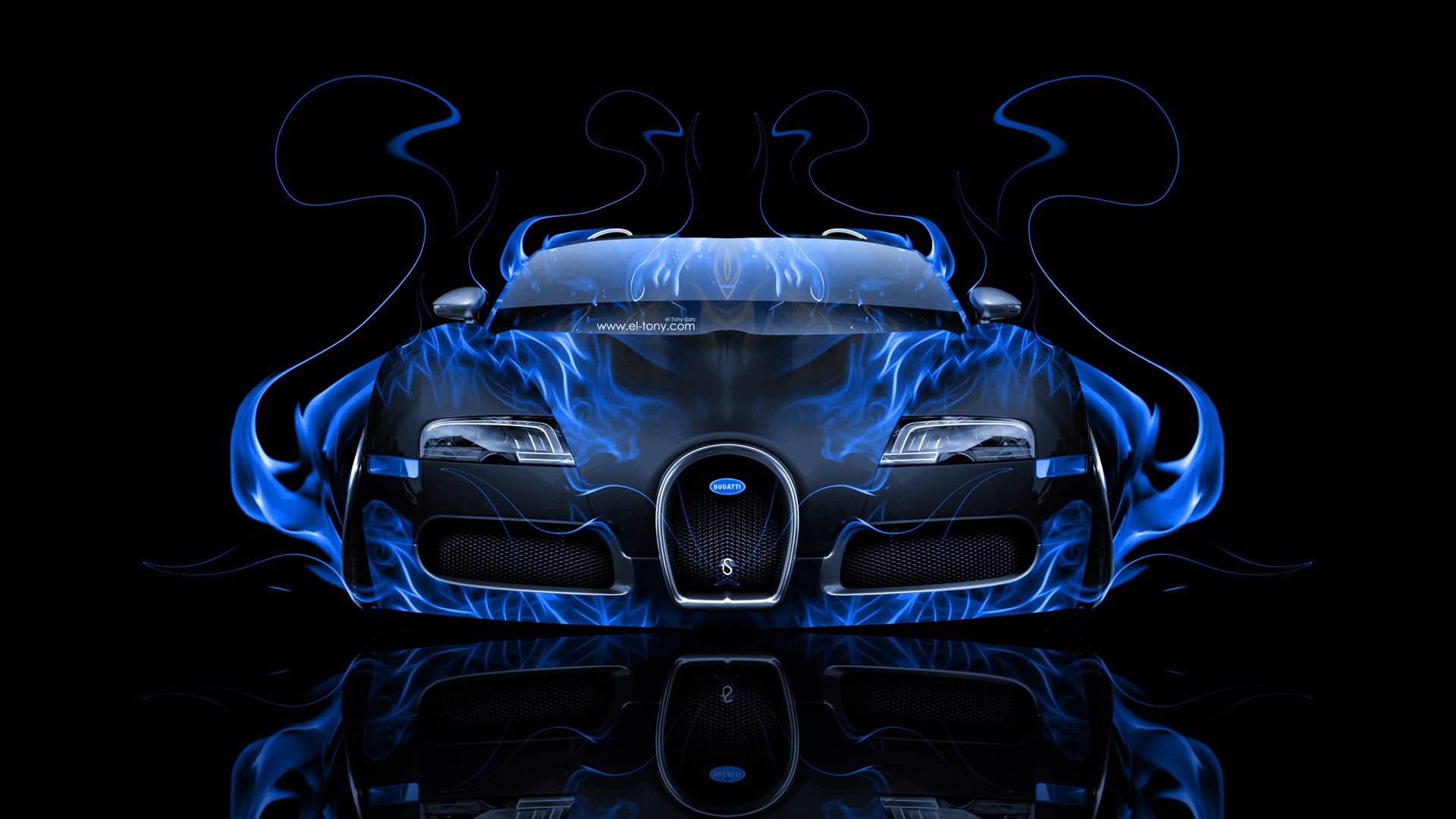 Bugatti Wallpaper Cool Cars Veyron