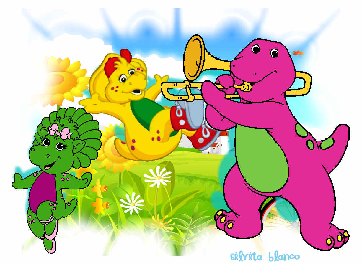 barney and friends cover picture barney and friends cover wallpaper