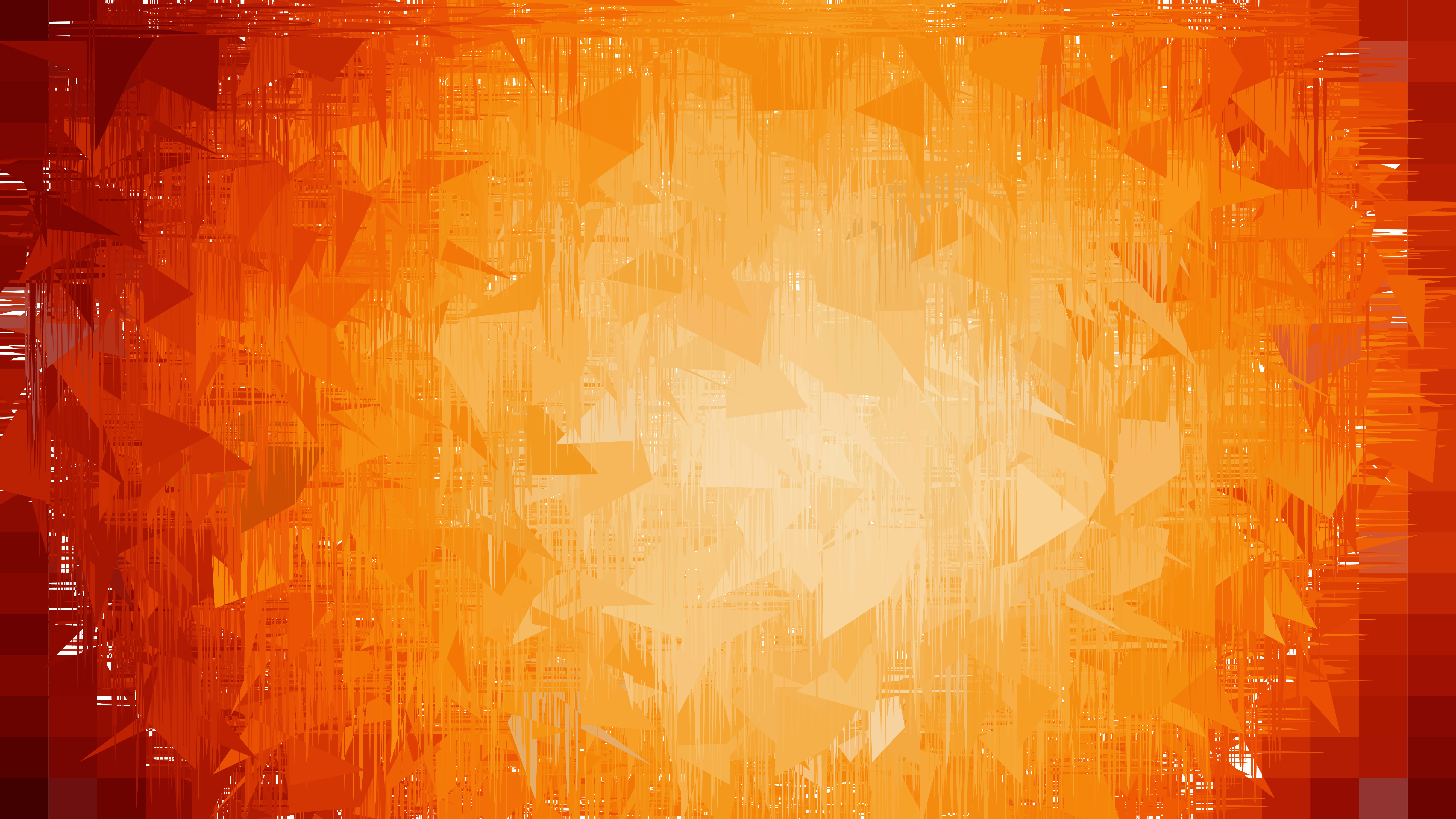 Red And Orange Abstract Texture Background Illustrator