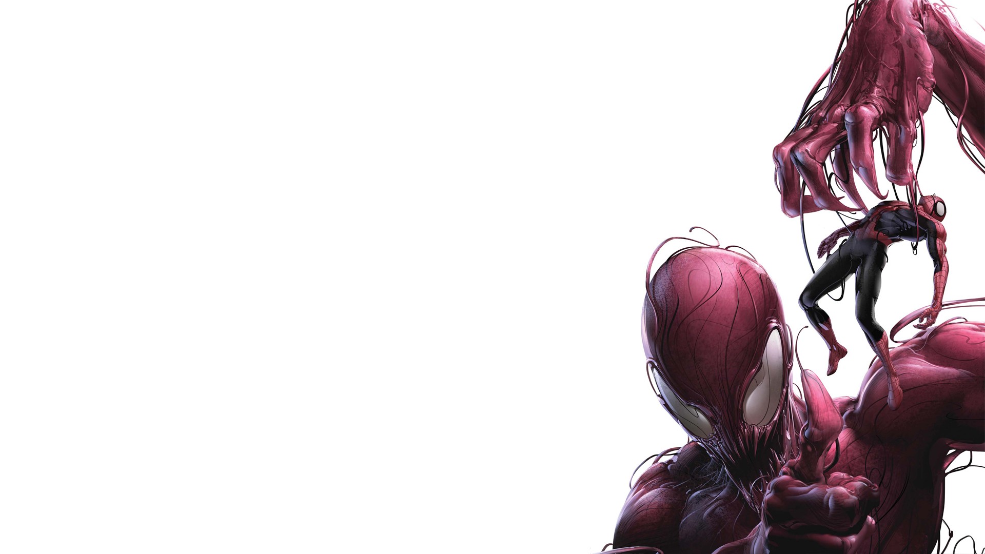 Carnage Wallpaper HD Background