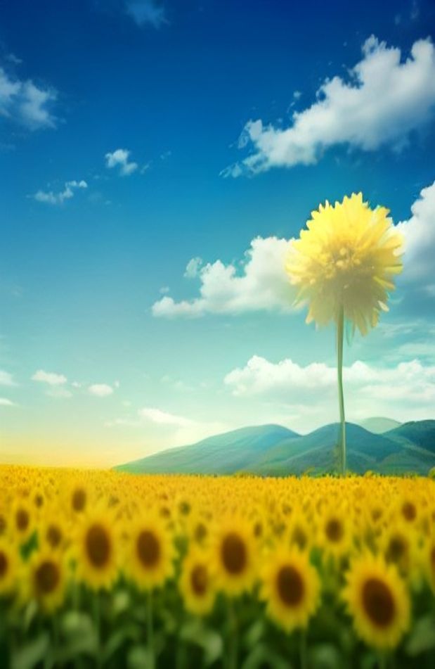 Ukraine Flag Wallpaper