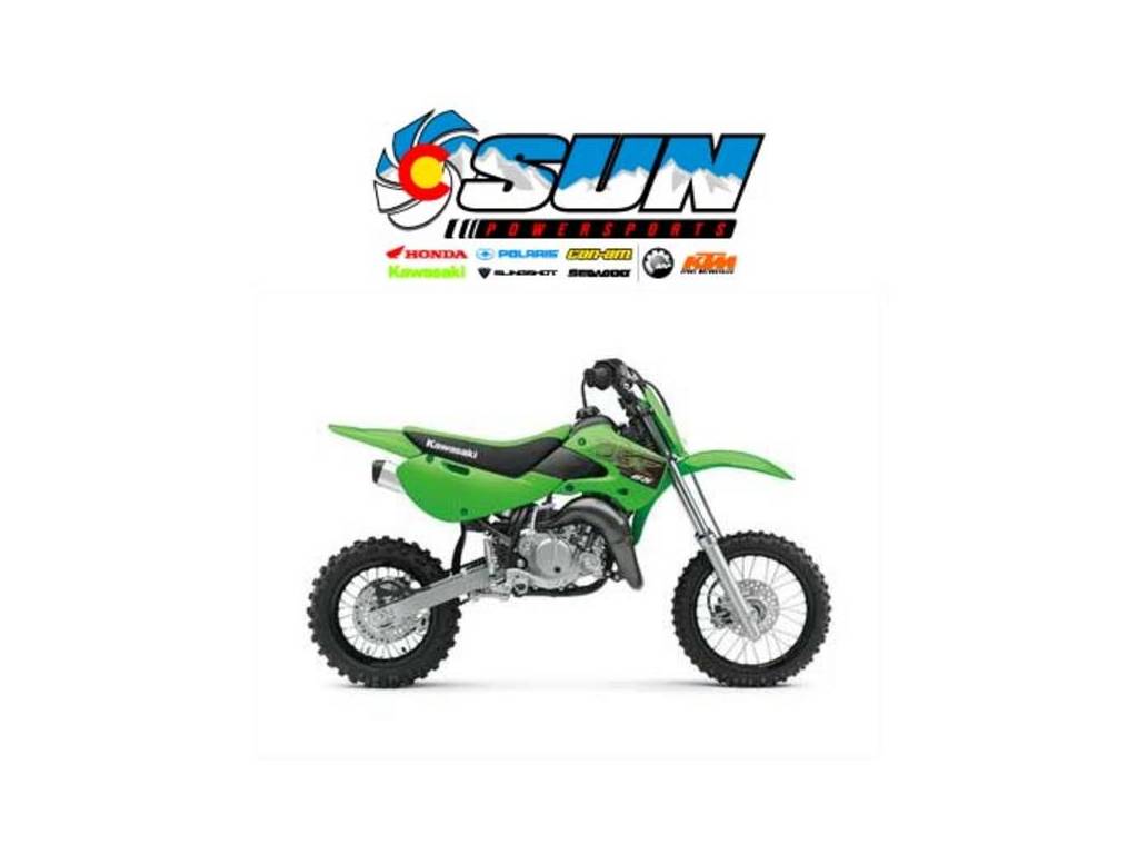 Kawasaki Kx65 For Sale In Denver Co Cycle Trader