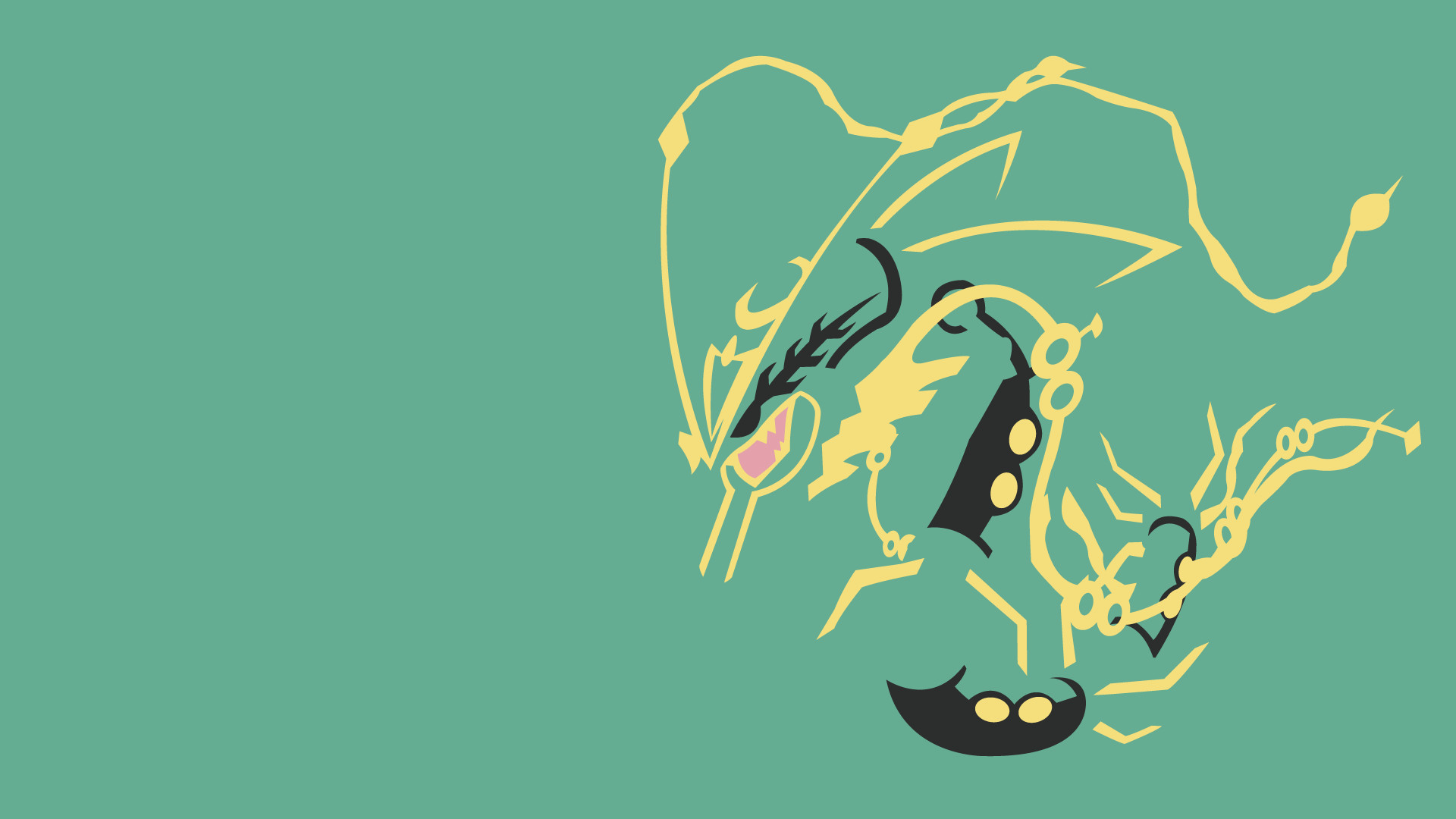 Gallade Wallpaper Image