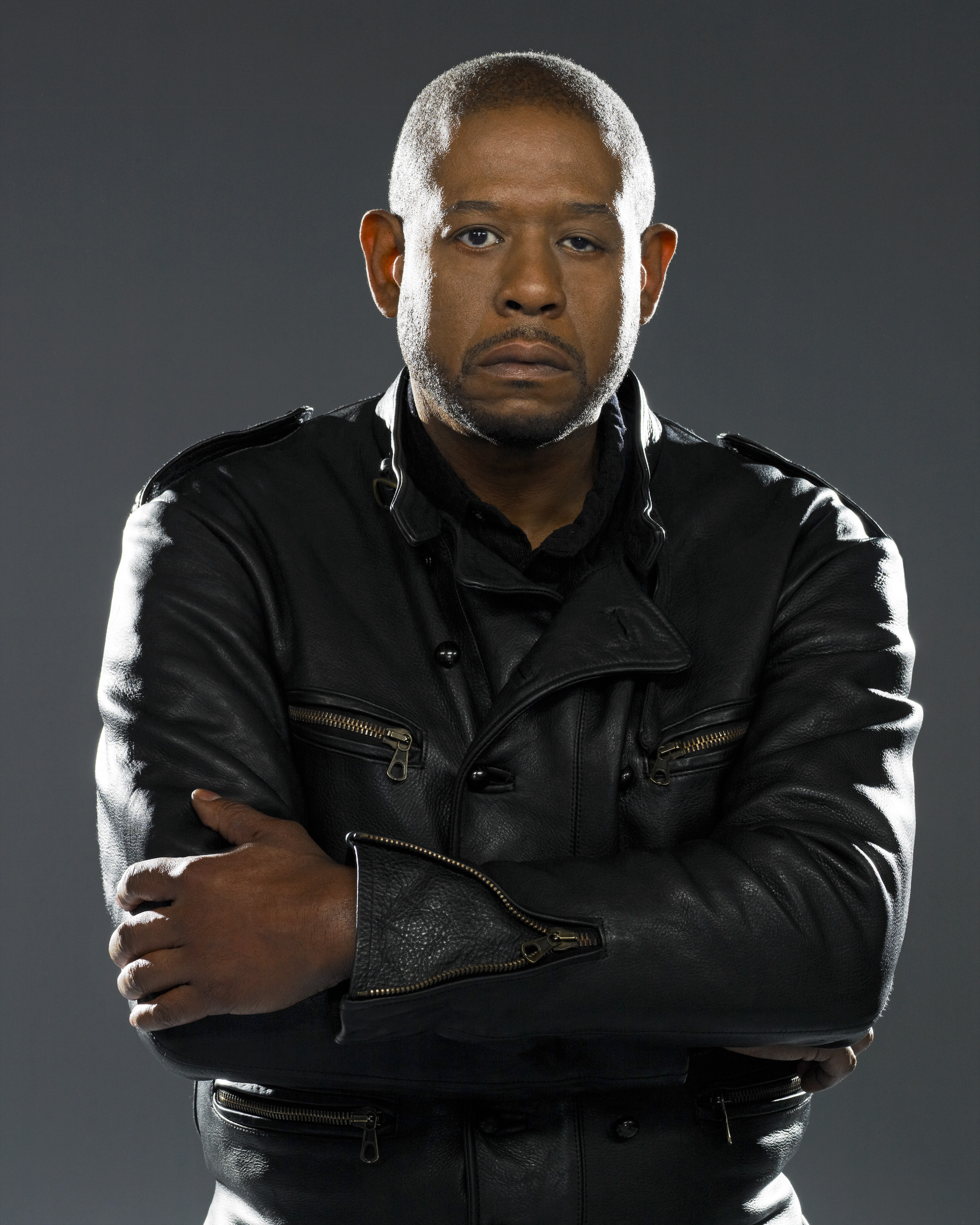 Pictures Of Forest Whitaker Celebrities