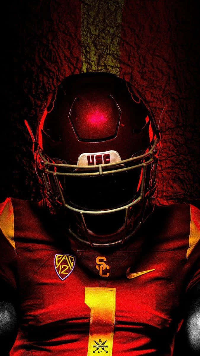 Usc Football Wallpaper