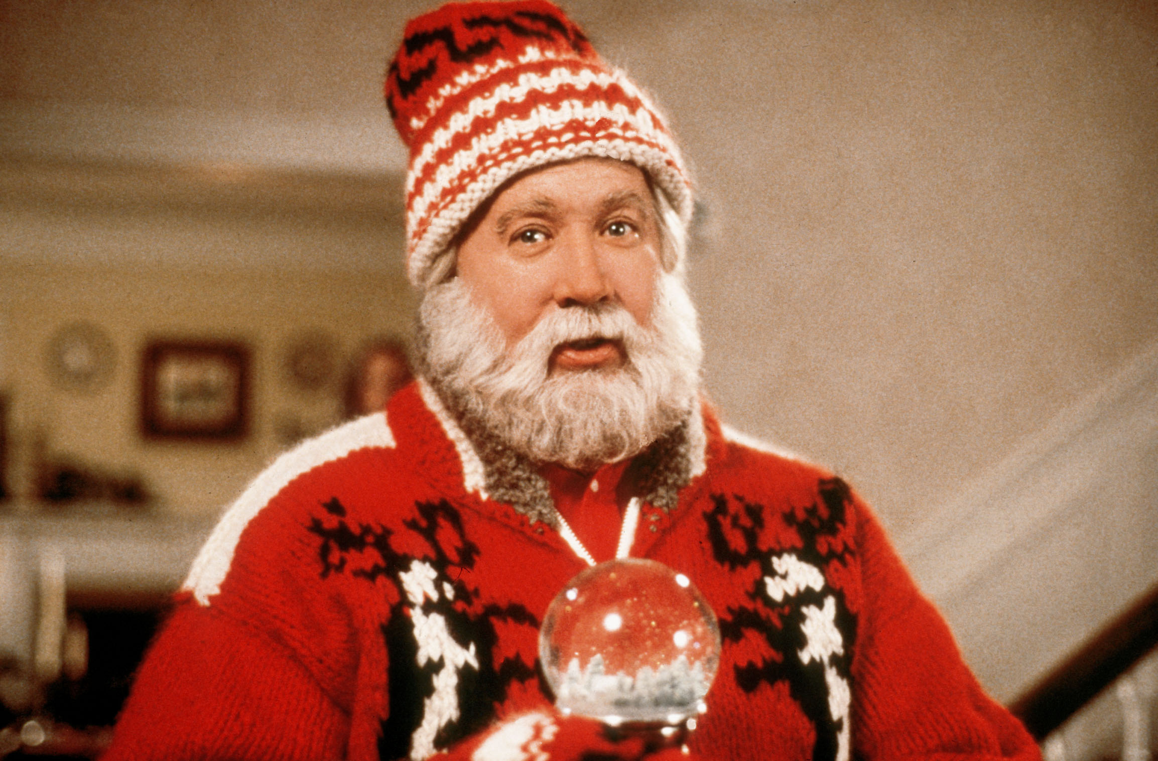 Tim Allen Image The Santa Clause HD Wallpaper And Background
