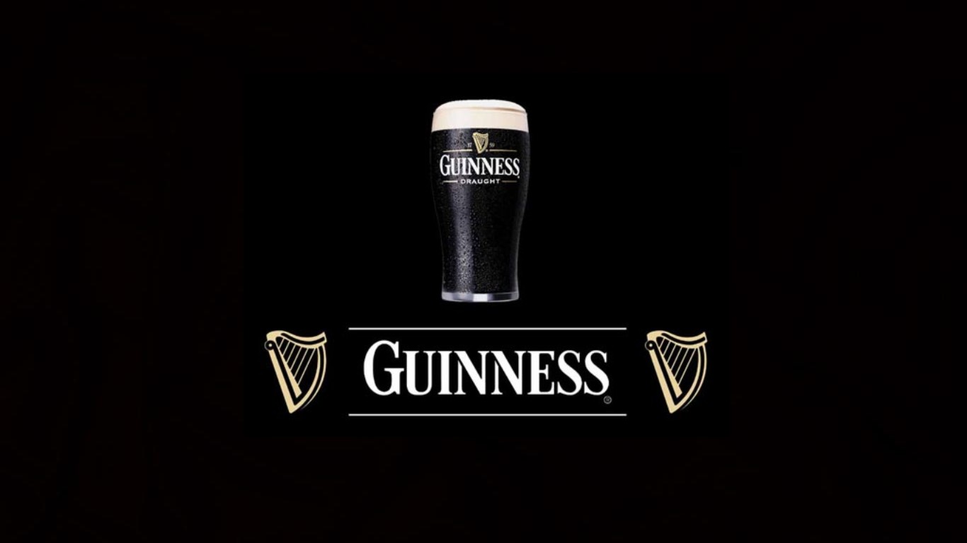 Products Guinness Food Wallpaper