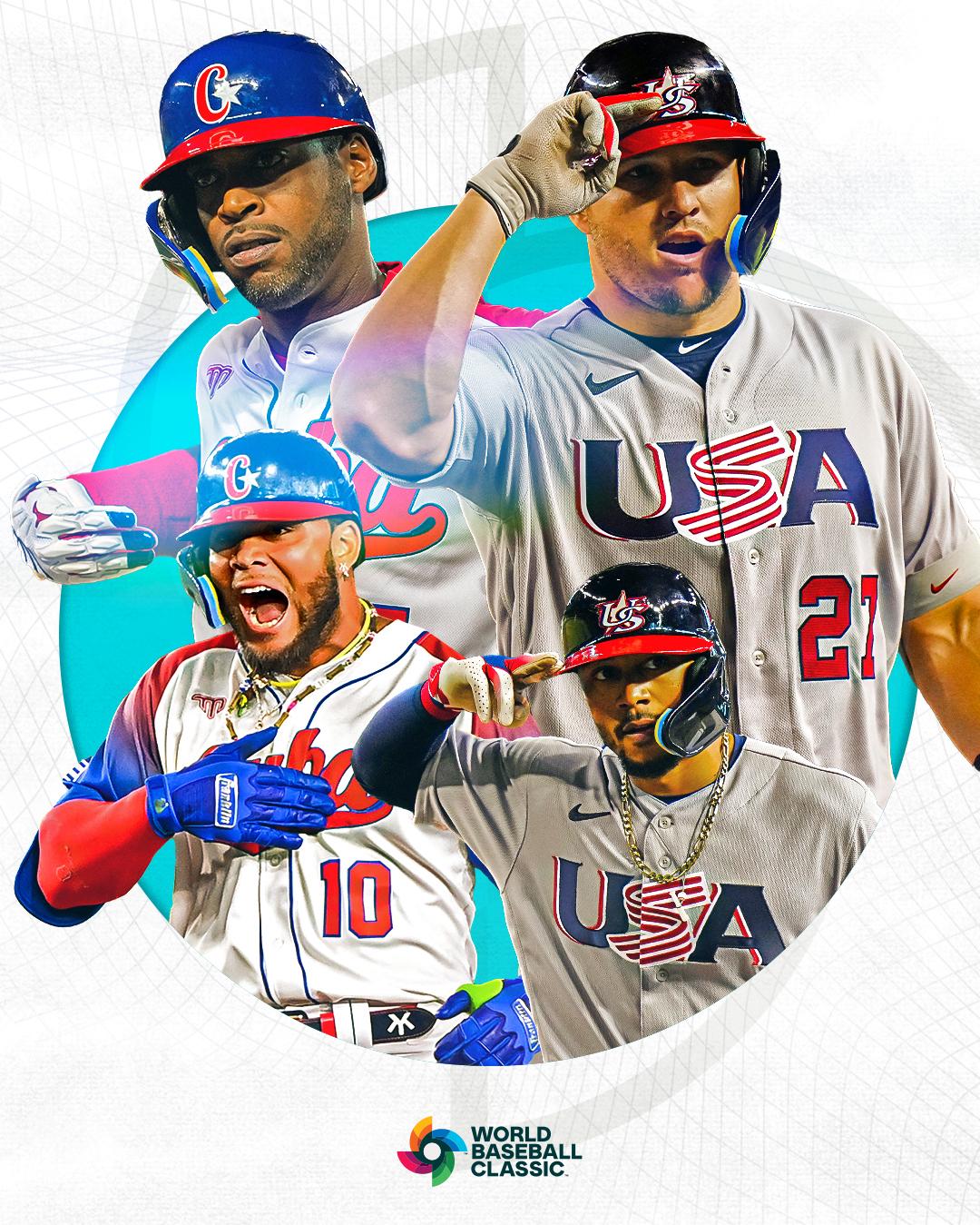 Mlb Will Team Usa Advance To Its Second Straight