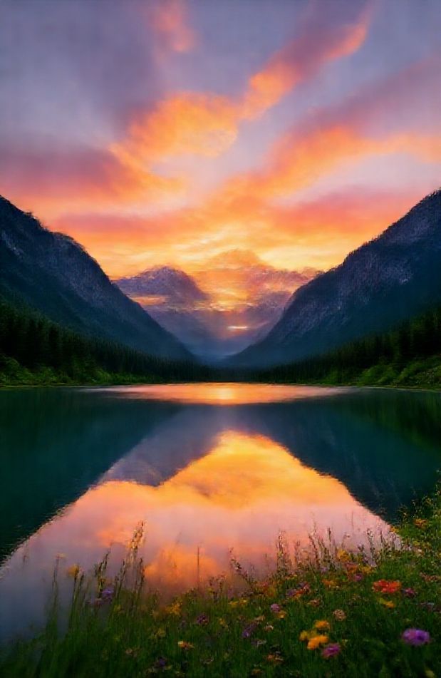 Nature HD Wallpaper 1080p Widescreen