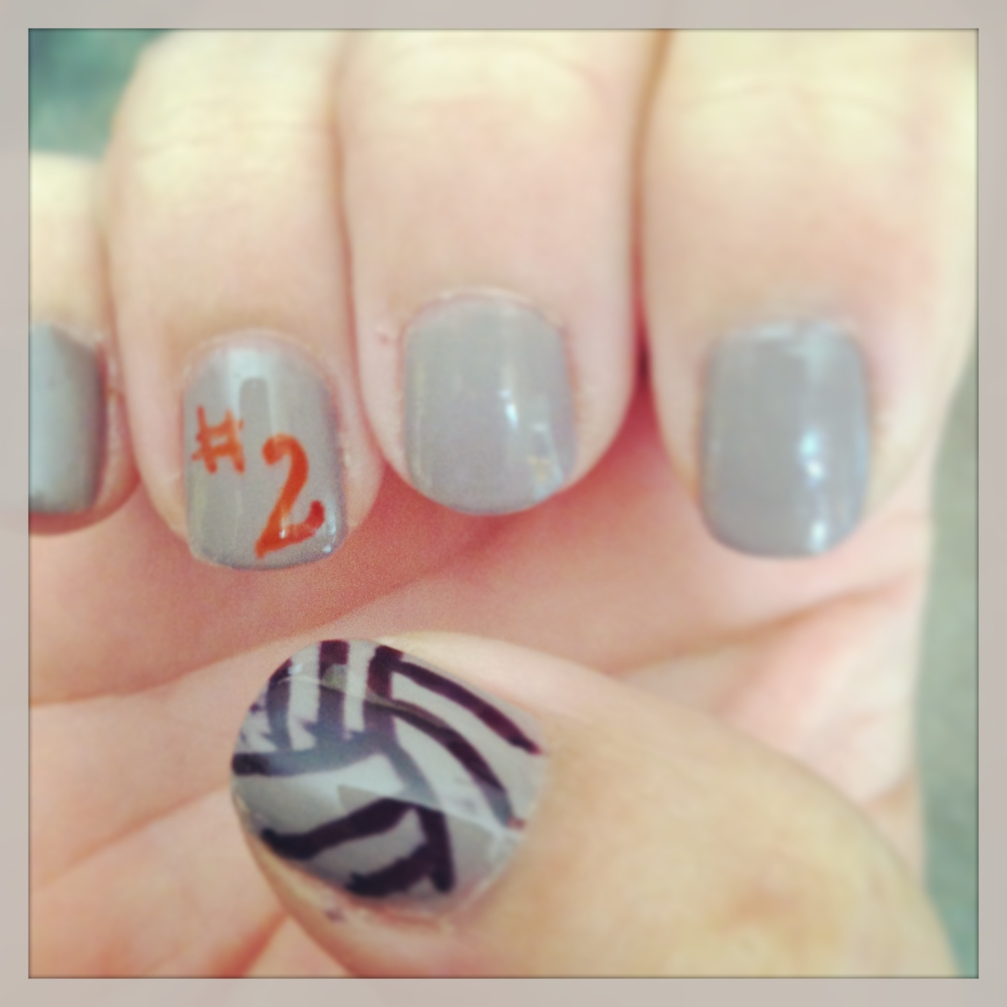 Volleyball Nail Design Pictures Joy Studio Gallery Best