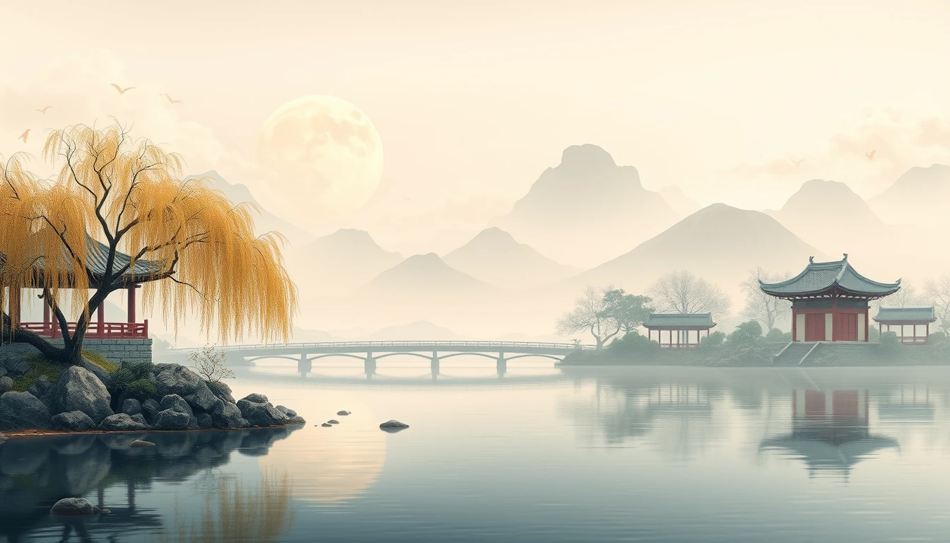 Confucius Background