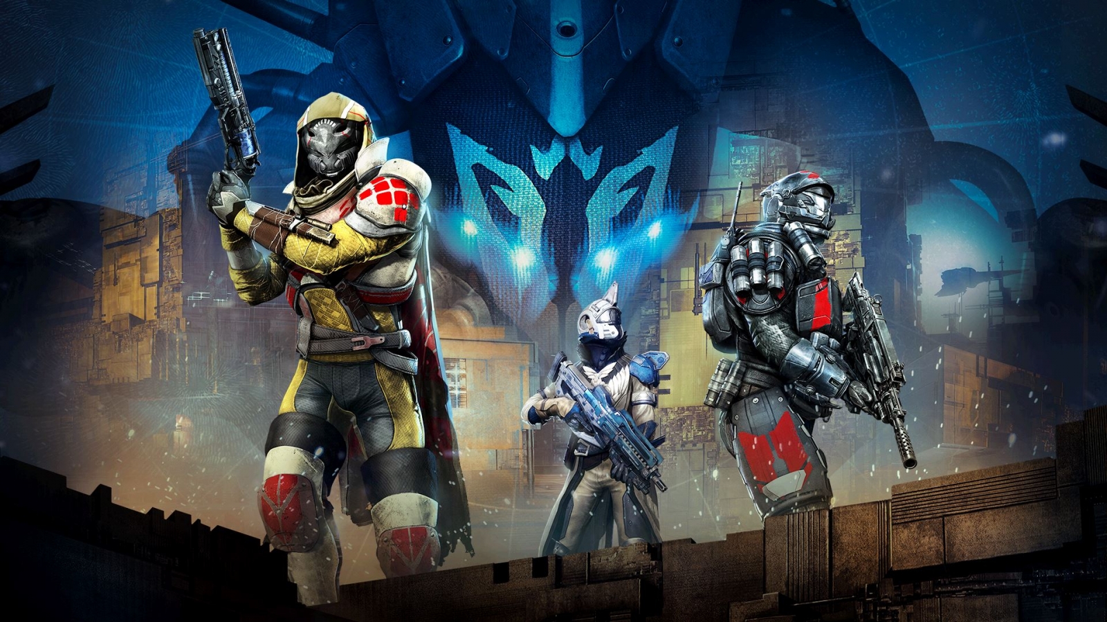 The Taken King Third expansion for Destiny and release date revealed