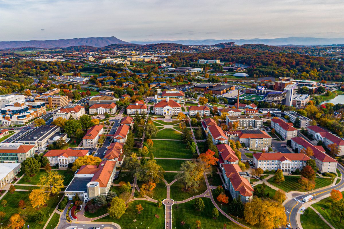 Jmu On Welcome To The Prettiest Place Earth