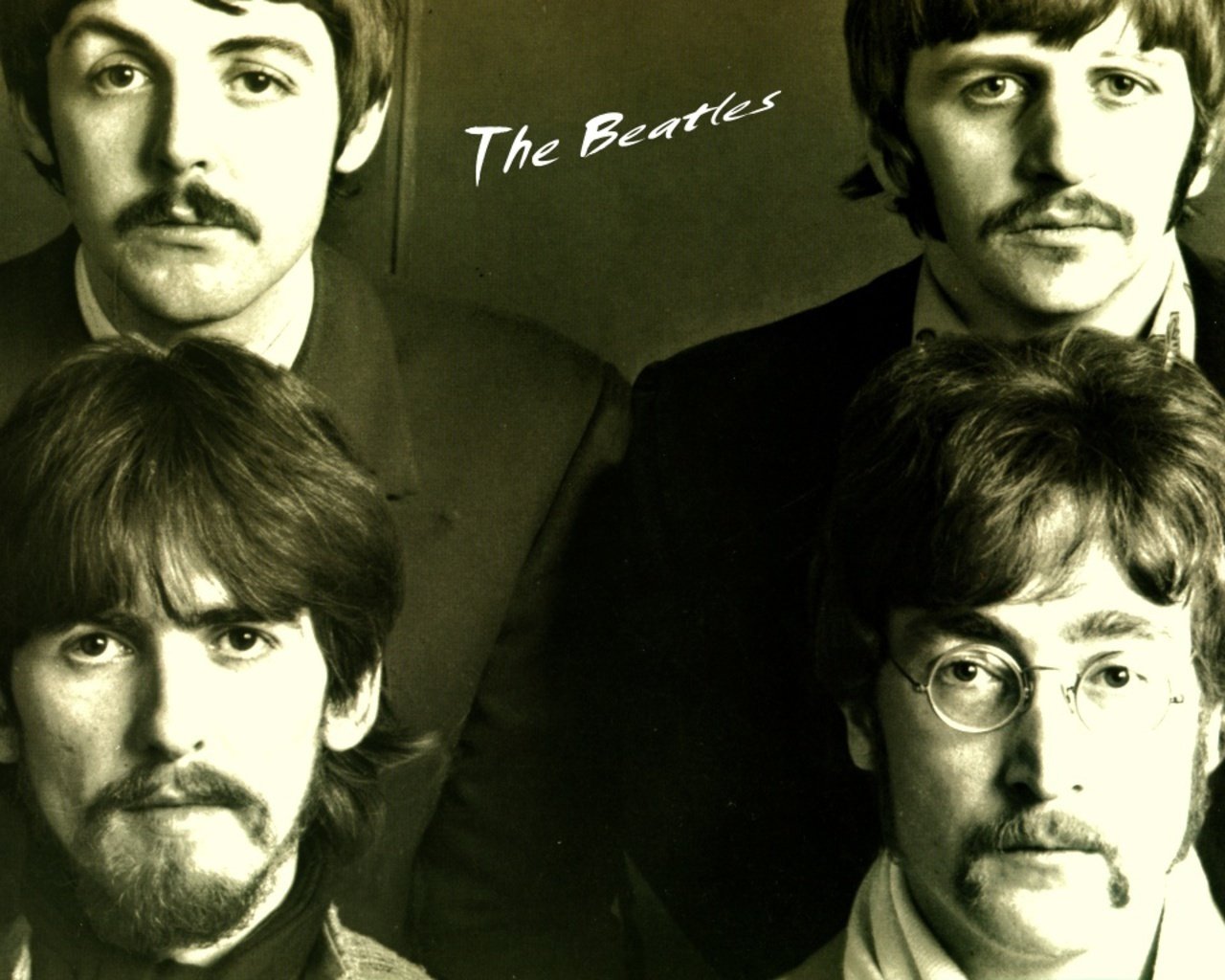 the Beatles Wallpaper   Classic Rock Wallpaper 20539039