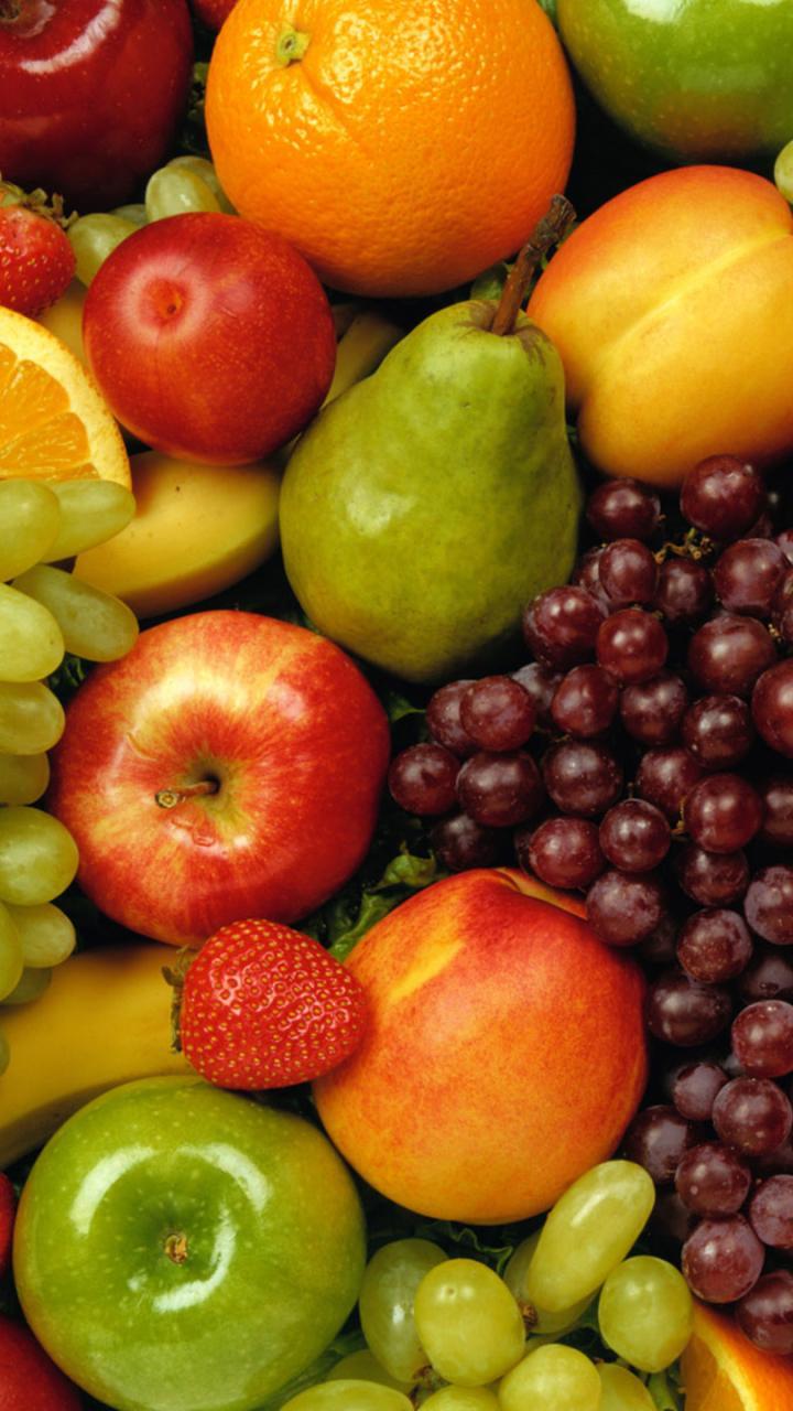 Fruit HD Wallpaper For Android Apk