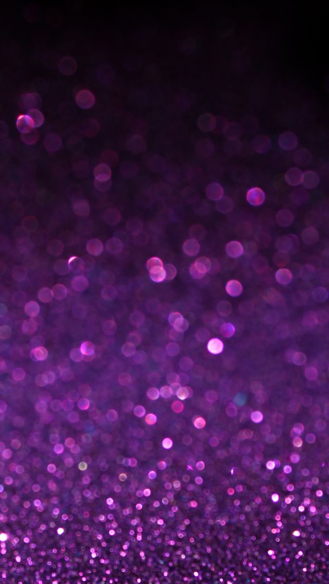 iPhone Background iPad Wallpaper Purple