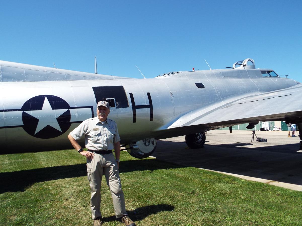 Willoughby Aluminum Overcast B Brings Slice Of History To Lost