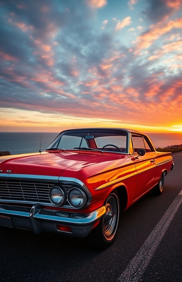 Chevrolet Opala Wallpaper