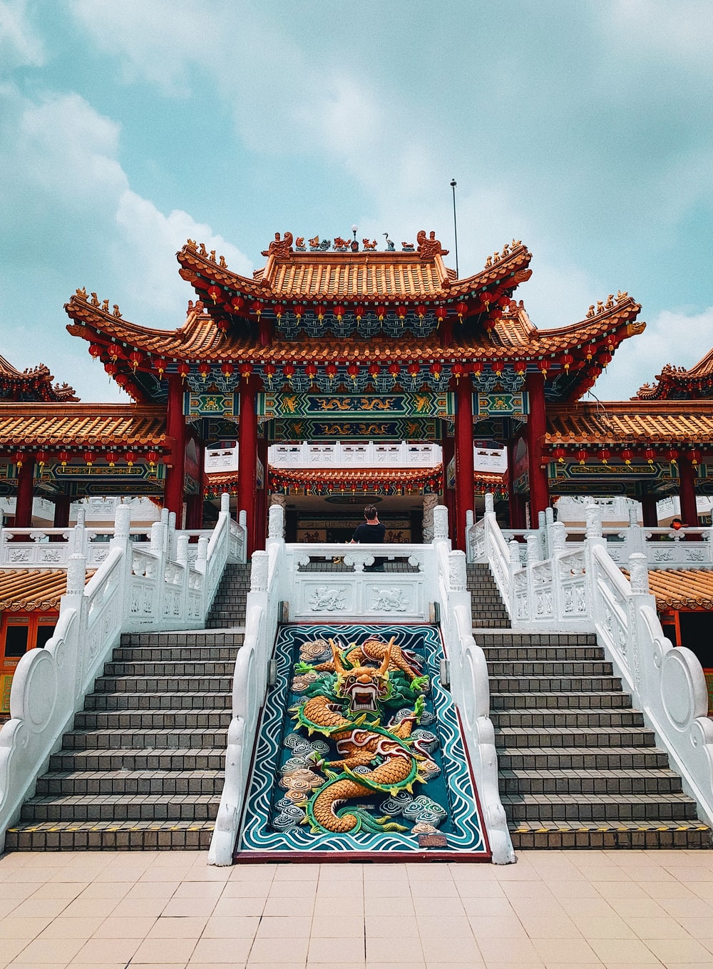 Chinese Architecture Pictures Download Images on Unsplash 1000x1359