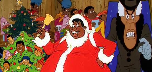 Fat Albert Characters Names And Pictures
