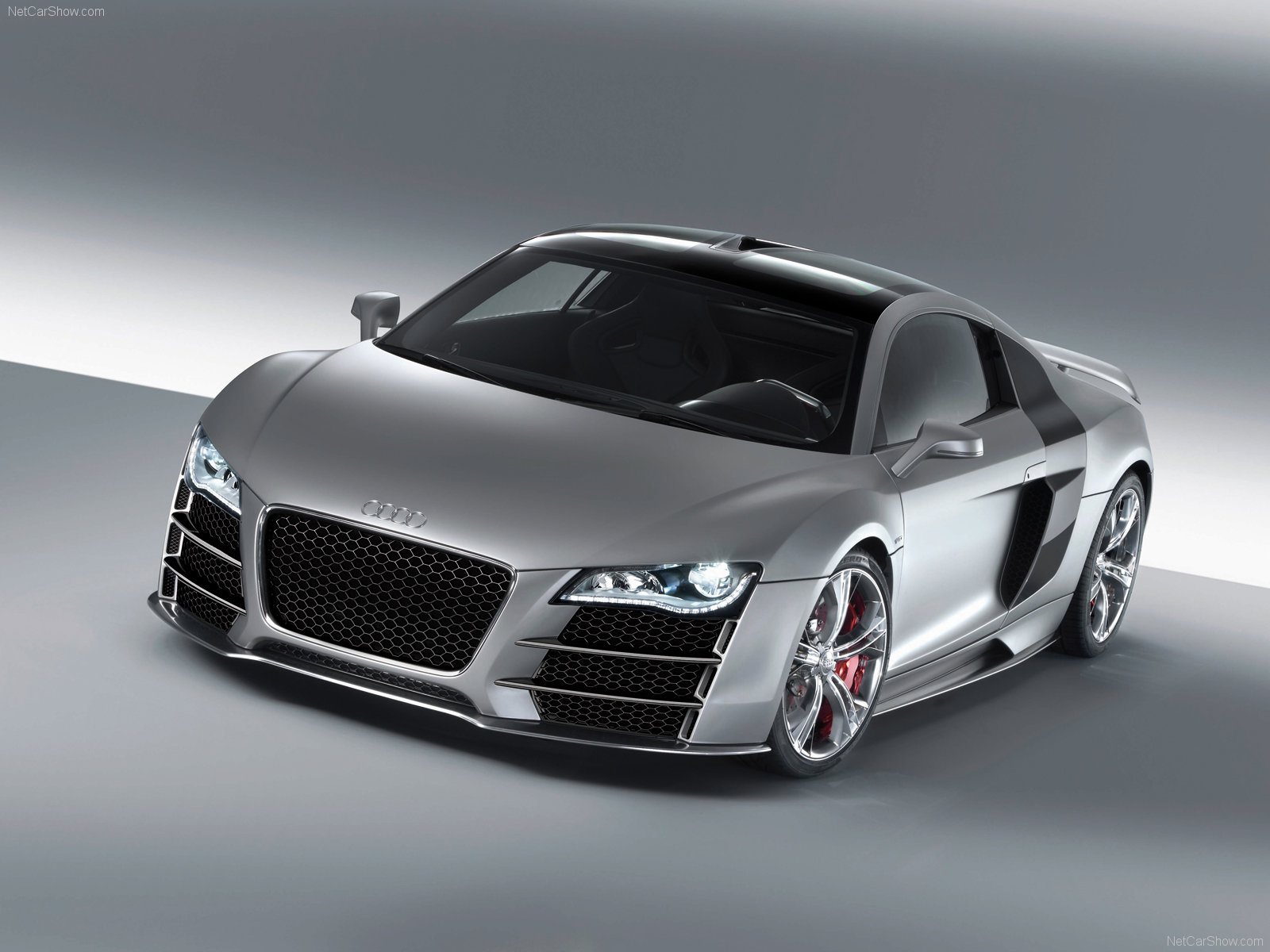 Audi R8 picture 51002 Audi photo gallery CarsBasecom