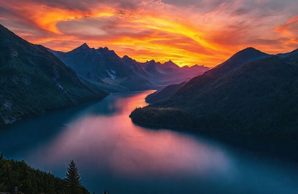 Cool HD Wallpaper
