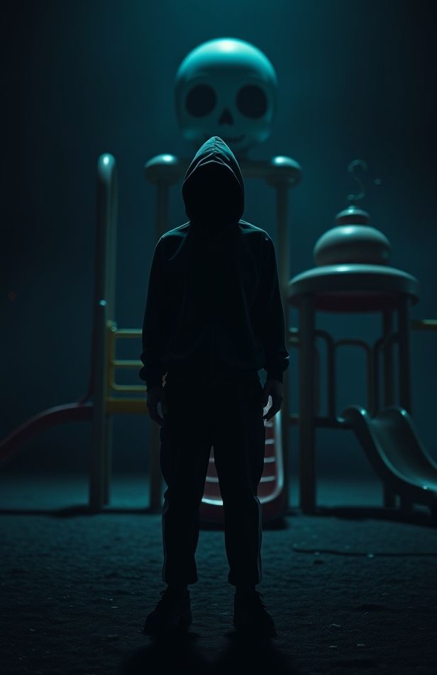 Squid Game Netflix Wallpaper