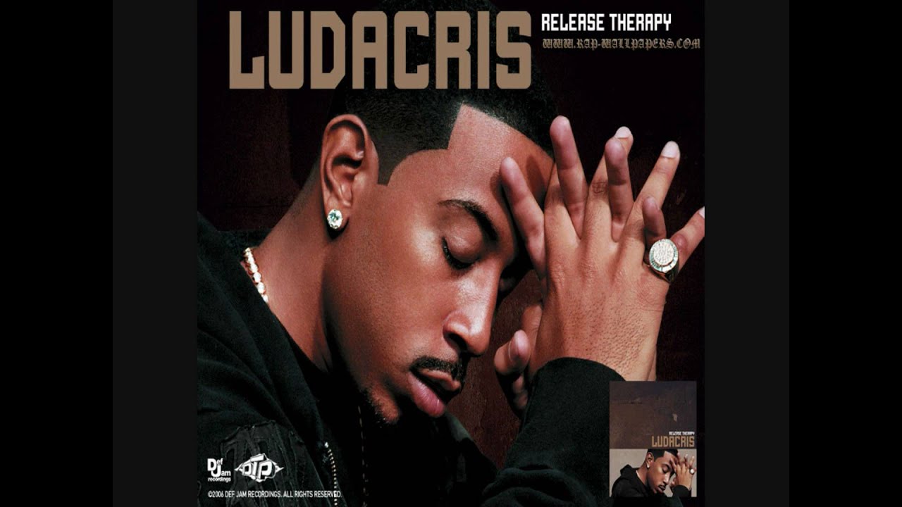 Ludacris How Low Can You Go Feat Shawnna Hq Album Quality