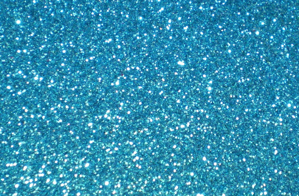 Blue Glitter blue glitter for the holidays 600x393