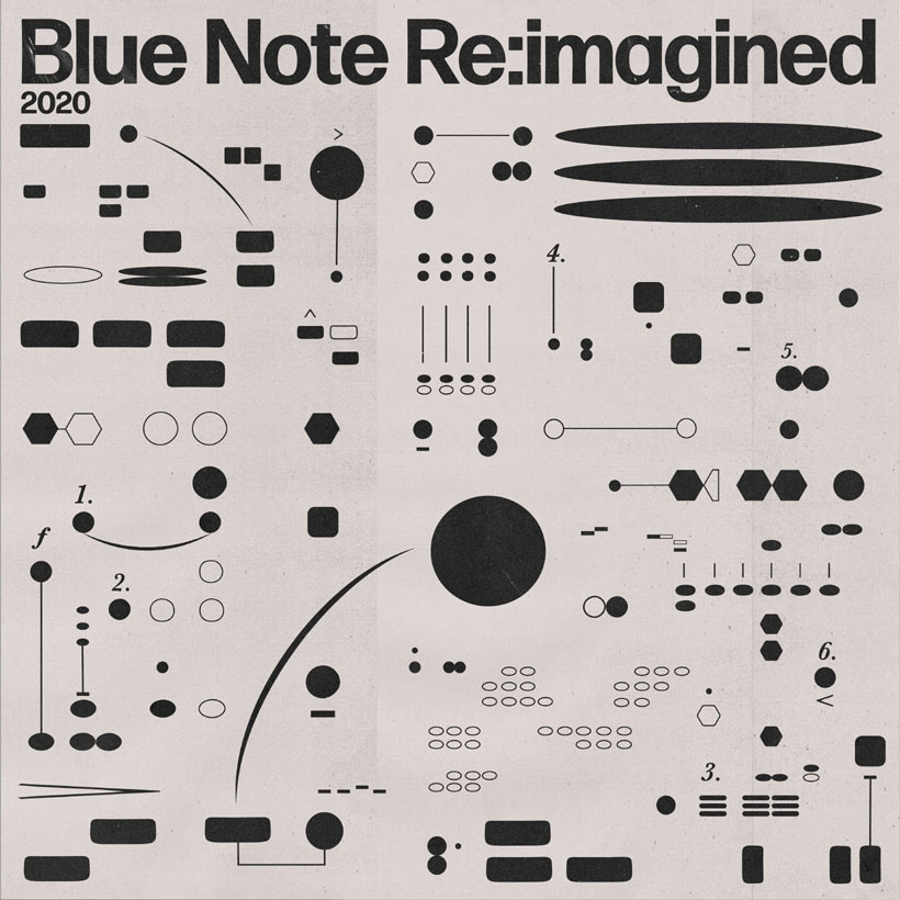 Trailblazing Stars Of Jazz Line Up For Blue Note Re Imagined Album