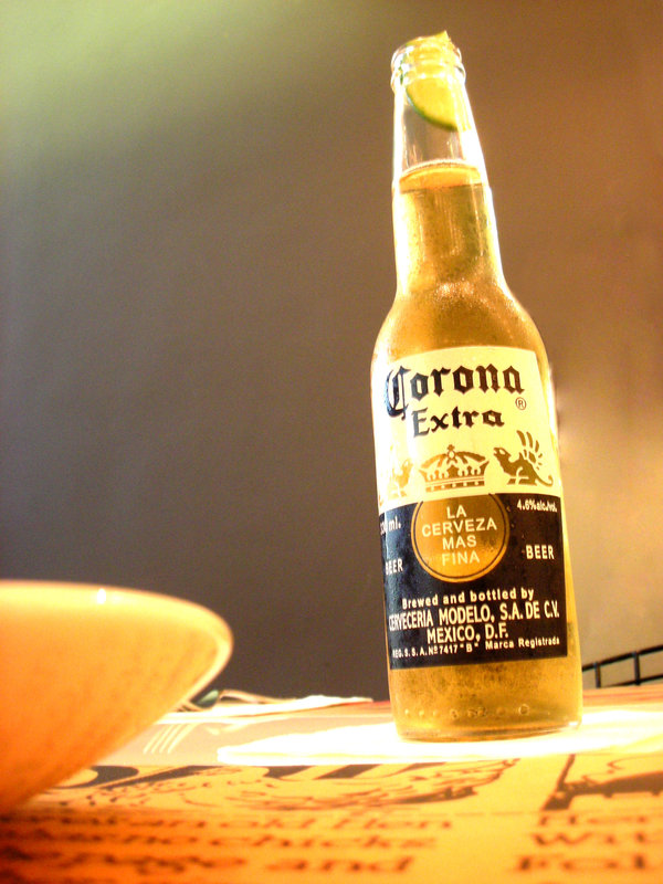 Corona Beer Wallpaper By Xiaopingguo