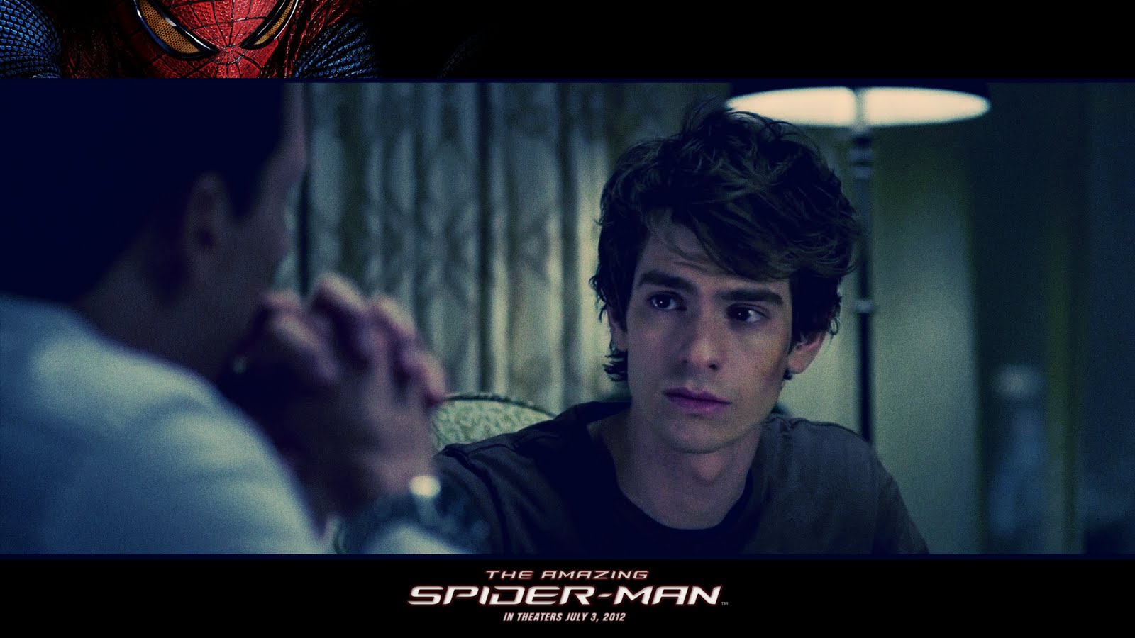 The Amazing Spiderman Movie Wallpapers WallpaperDeck