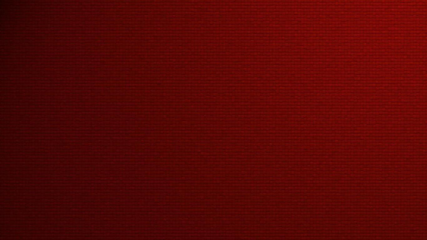 Red Chrome Background Desktop Wallpaper