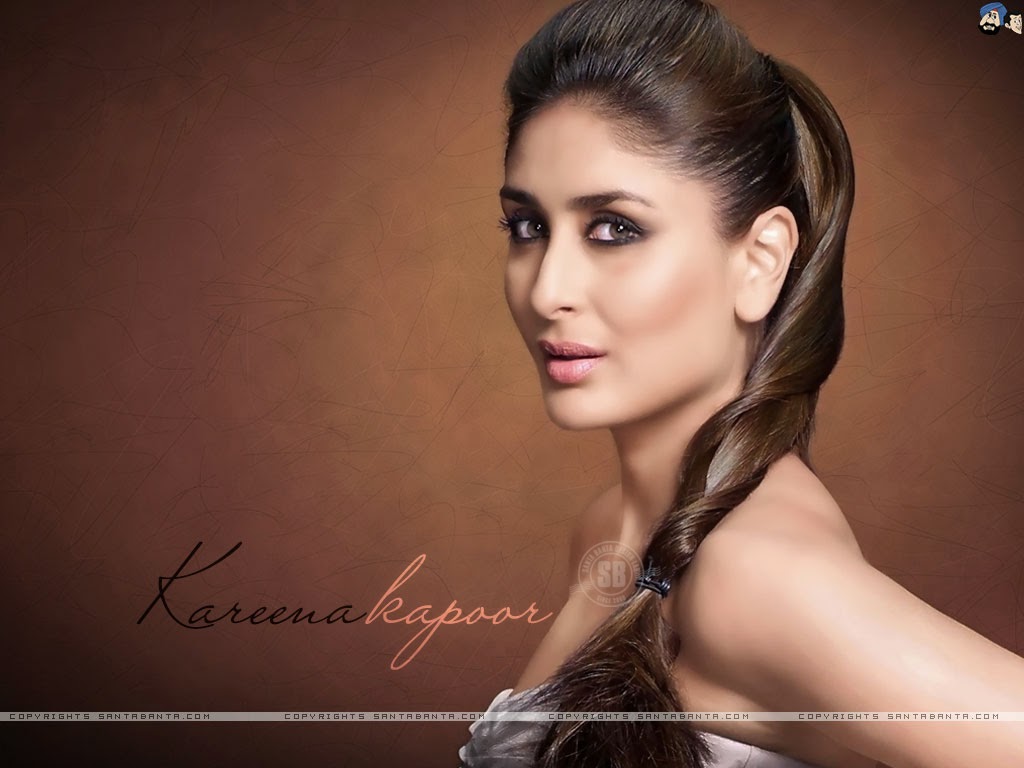 Kareena Kapoor Full Hot HD Wallpaper Bollywood Actress