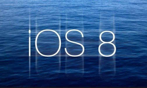 Ios Beta New Stock Wallpaper iPhone Apps iPad