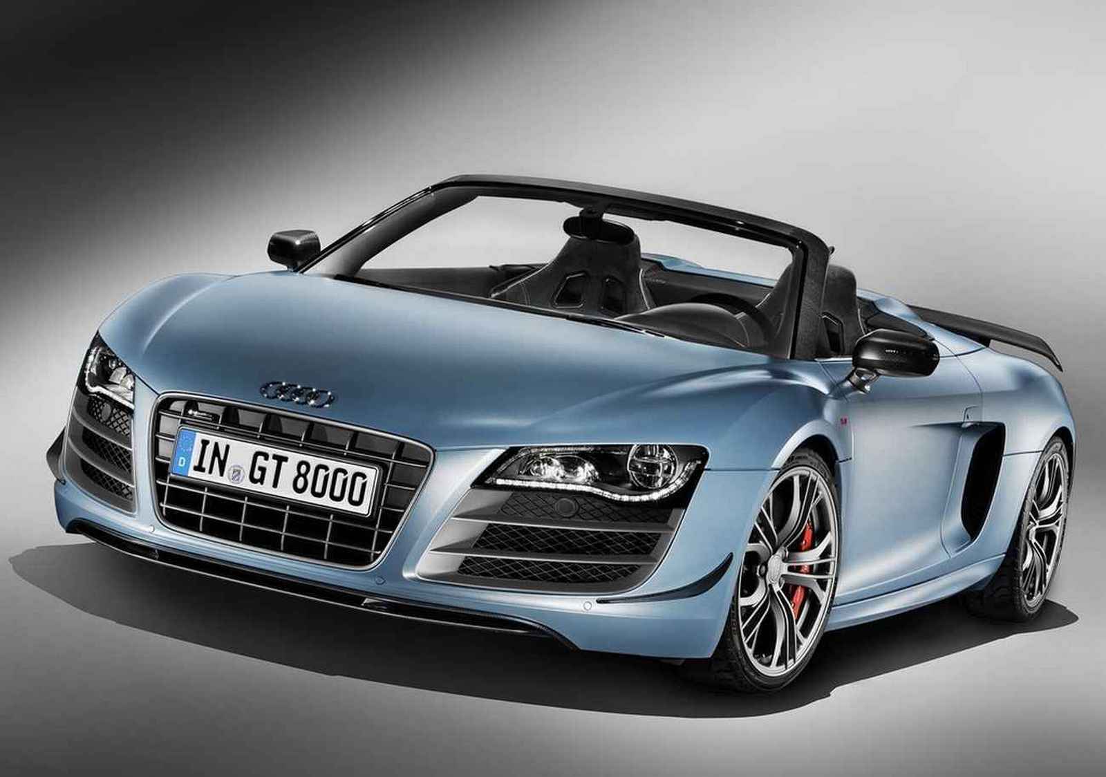 Audi R8 Wallpaper Blue 5990 Hd Wallpapers in Cars   Imagescicom