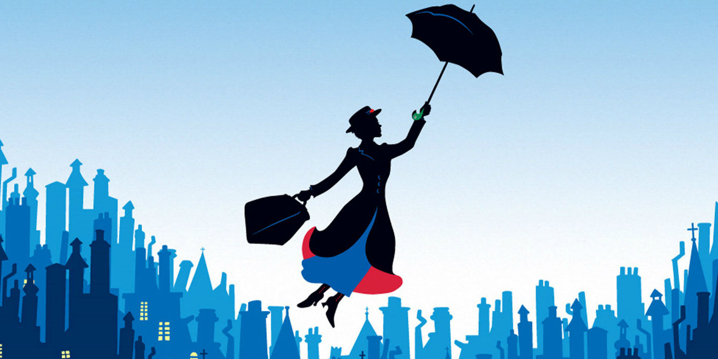 Mary Poppins Returns Plot Revealed Dick Van Dyke