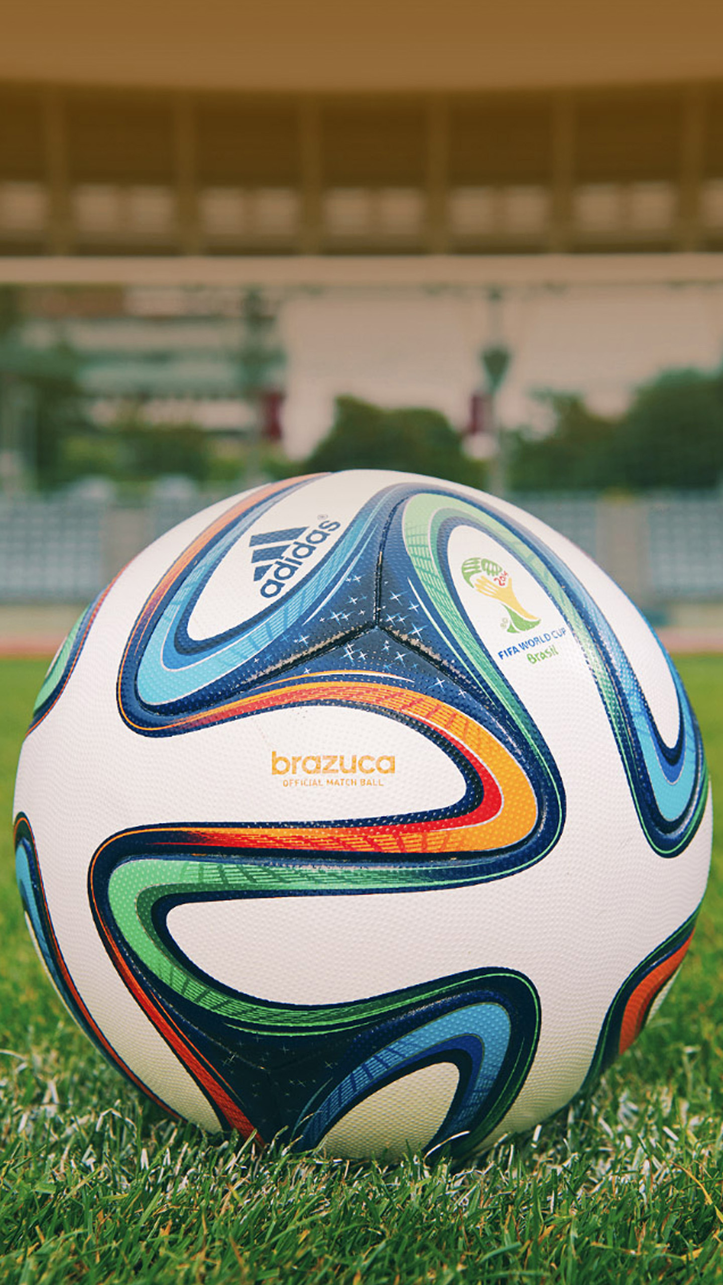 Football iPhone Wallpaper HD